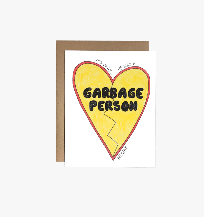 Transparent Thinking Person Png - Heart, Png Download, Free Download