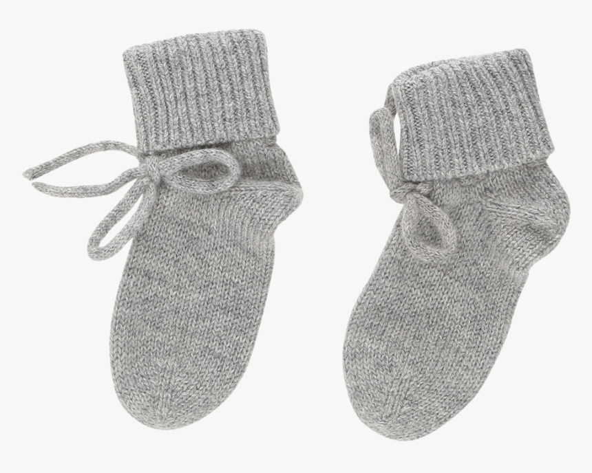 Download Doillon Silver Grey - Sock, HD Png Download, Free Download