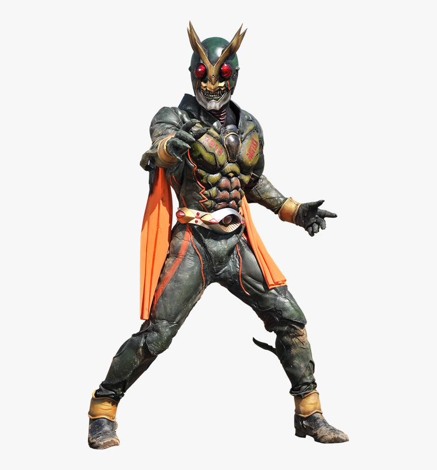 Transparent Kamen Rider Ghost Png - Another Agito Another Rider, Png Download, Free Download