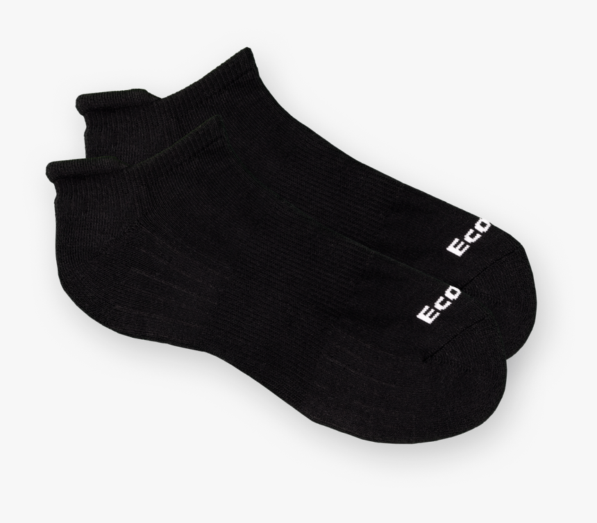 Bamboo Performance Tab Socks - Sock, HD Png Download, Free Download