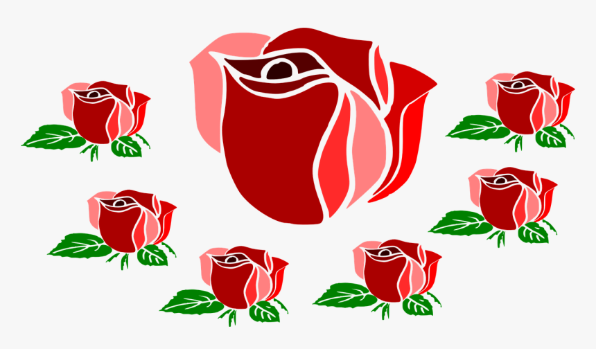 Rose, HD Png Download, Free Download