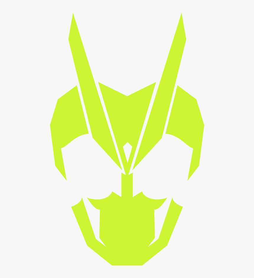 Reiwarider - Kamen Rider Zero One Logo, HD Png Download, Free Download