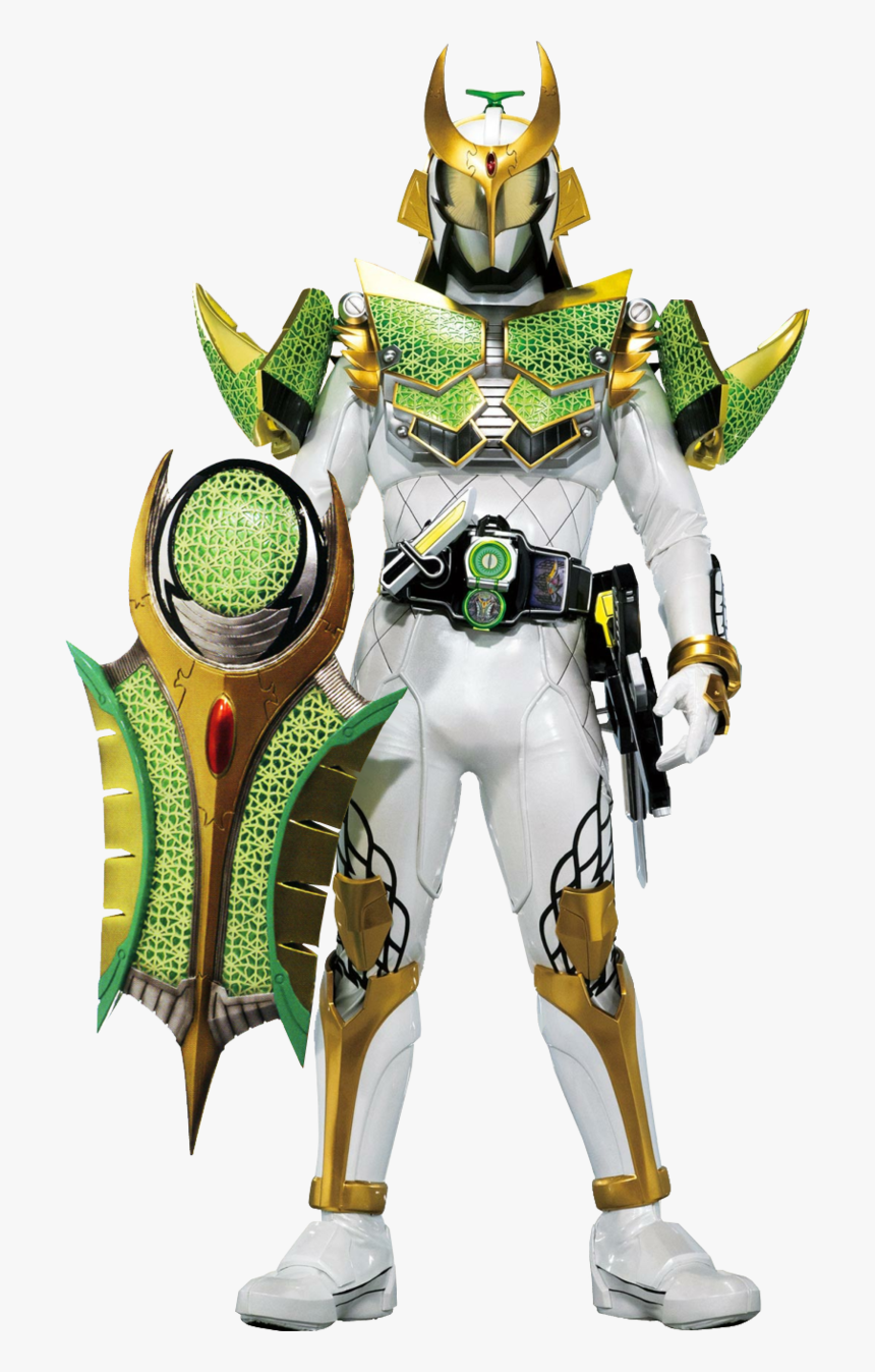 Kamen Rider Gaim Melon Arms, HD Png Download, Free Download