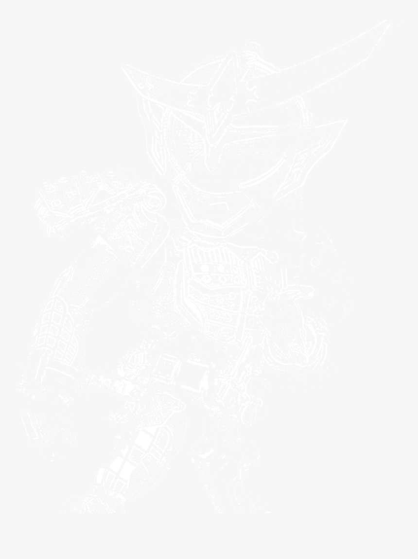 Transparent Kamen Rider Ghost Png - Illustration, Png Download, Free Download