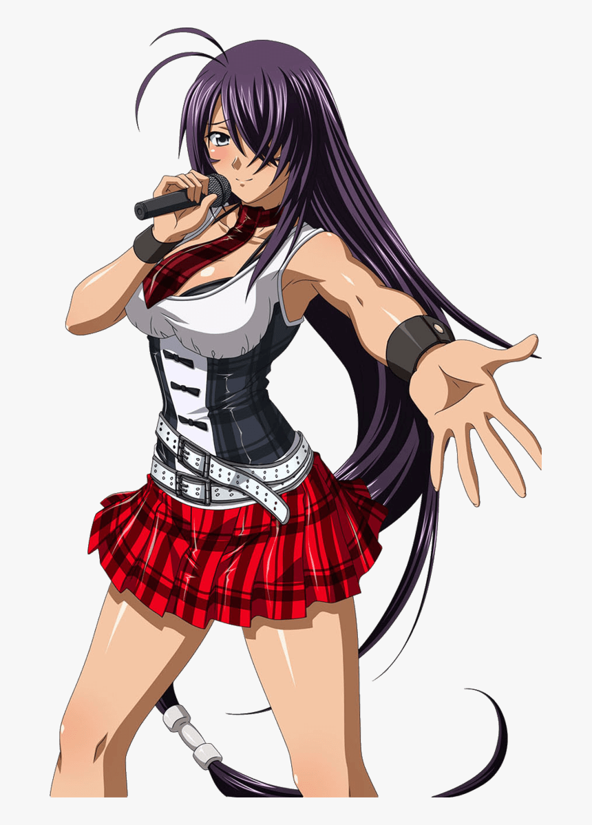 Kan"u Ikkitousen Hot Legs - Ikki Tousen, HD Png Download, Free Download