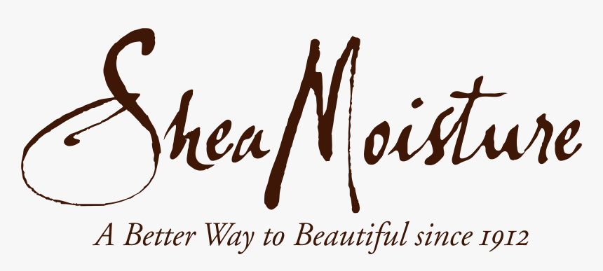 Brand Shea Moisture Logo , Png Download - Vector Shea Moisture Logo, Transparent Png, Free Download