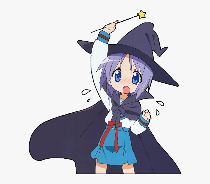 Lucky Star Miyuki Bunny, HD Png Download, Free Download