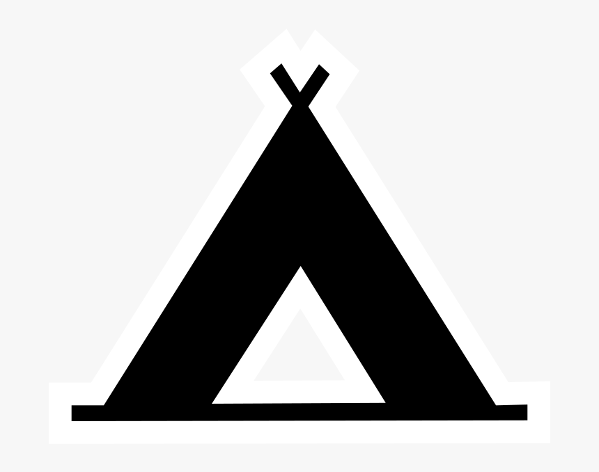 Thumb Image - Camping Symbol, HD Png Download, Free Download