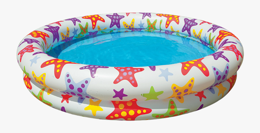 Clip Art Piscina De Criana - Intex 59460np, HD Png Download, Free Download