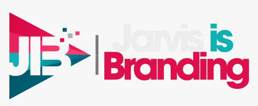 Jarvis Is Branding - Graphic Design, HD Png Download, Free Download