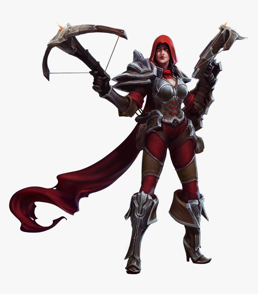 Heroes Of The Storm - Character World Of Warcraft Concept Art, HD Png Download, Free Download