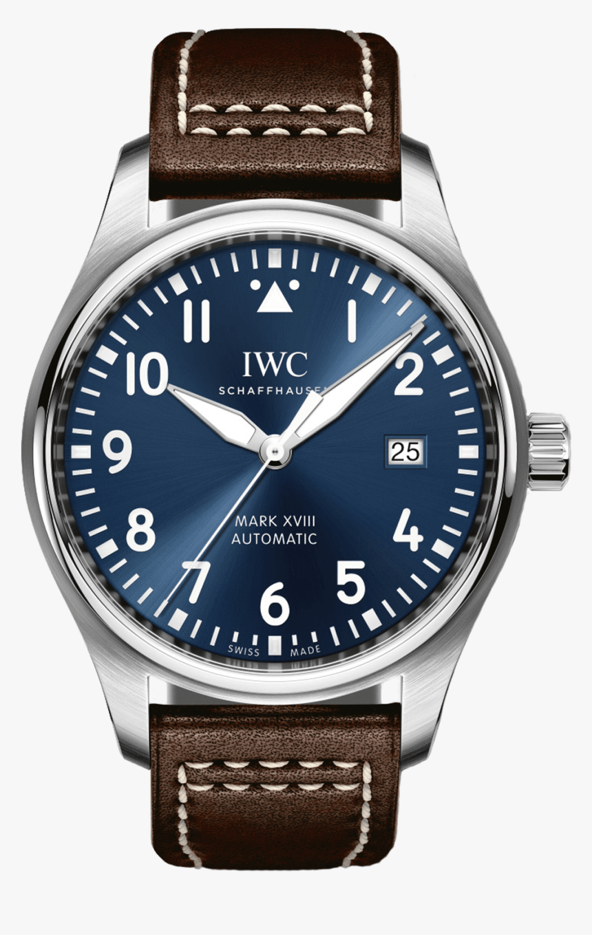 Big Pilot& - Iwc Petit Prince, HD Png Download, Free Download