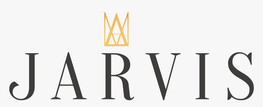 Jarvis Logo - Header, HD Png Download, Free Download