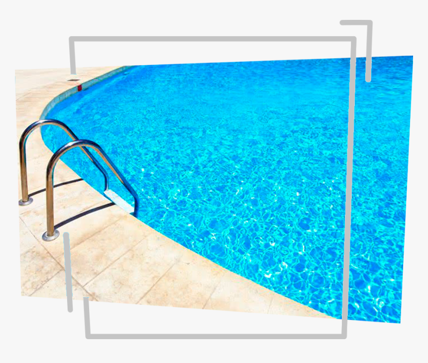 Swimming Pool In Budaun, HD Png Download, Free Download