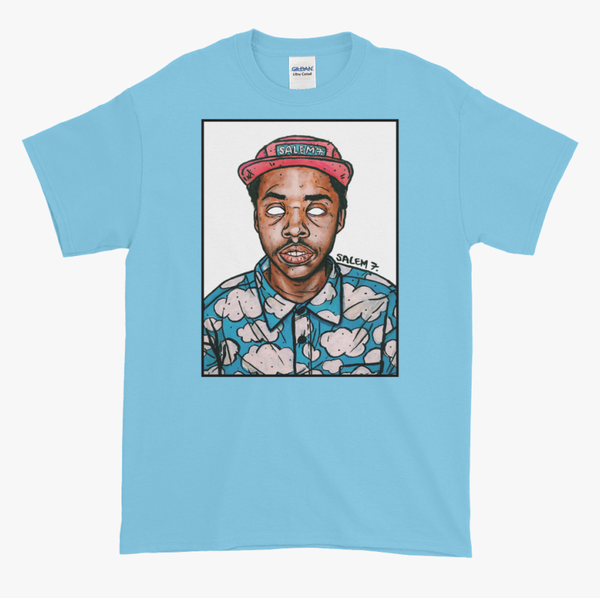 Earl Sweatshirt Drawings, HD Png Download kindpng