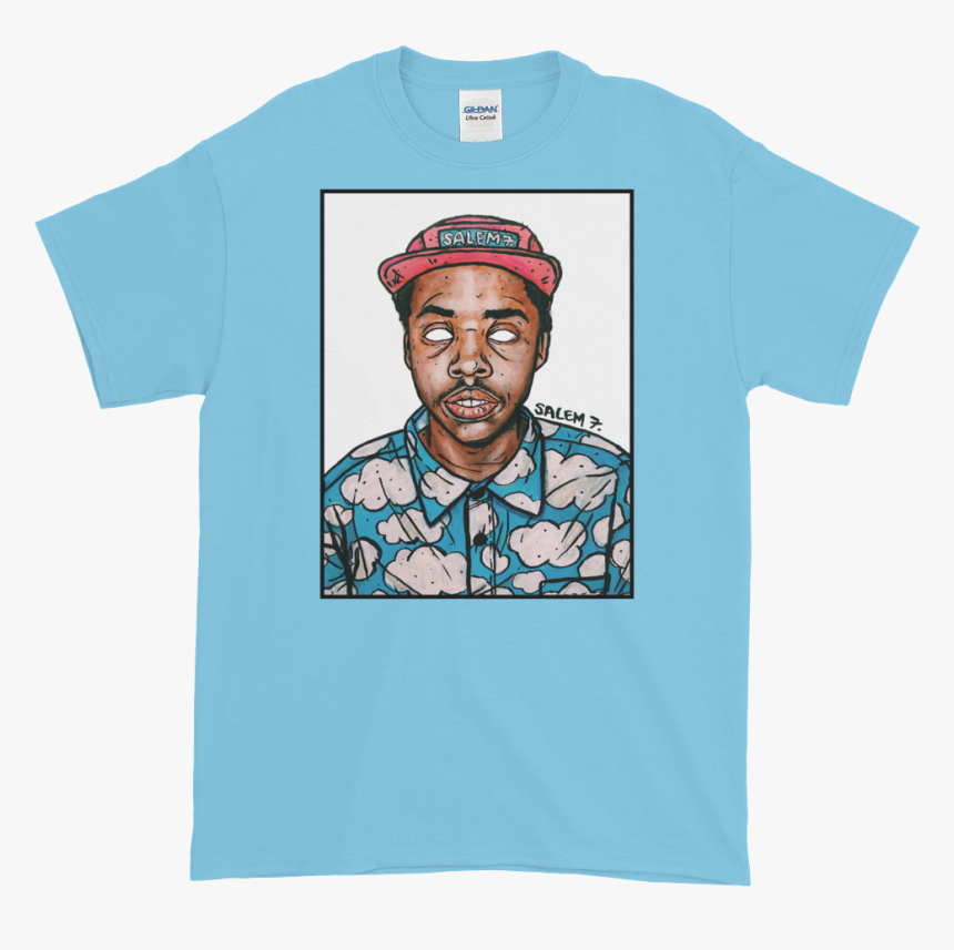 Earl Sweatshirt Drawings, HD Png Download, Free Download