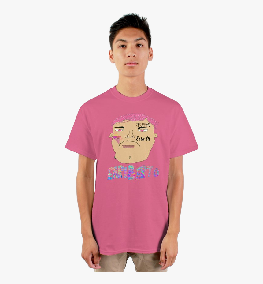 Teanna Trump Tee Shirt, HD Png Download, Free Download