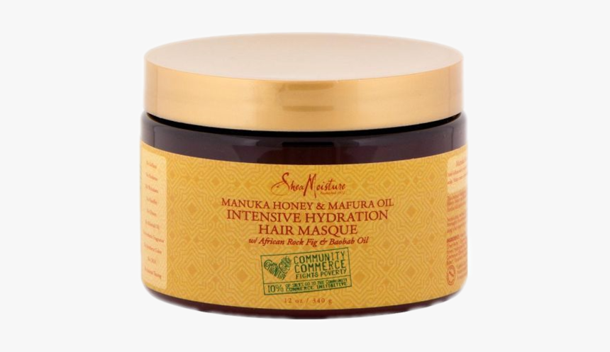 Sheamoisture Manuka Honey & Mafura Oil Intensive, HD Png Download, Free Download