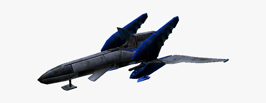 Download Zip Archive - Star Fox Adventures Arwing, HD Png Download, Free Download