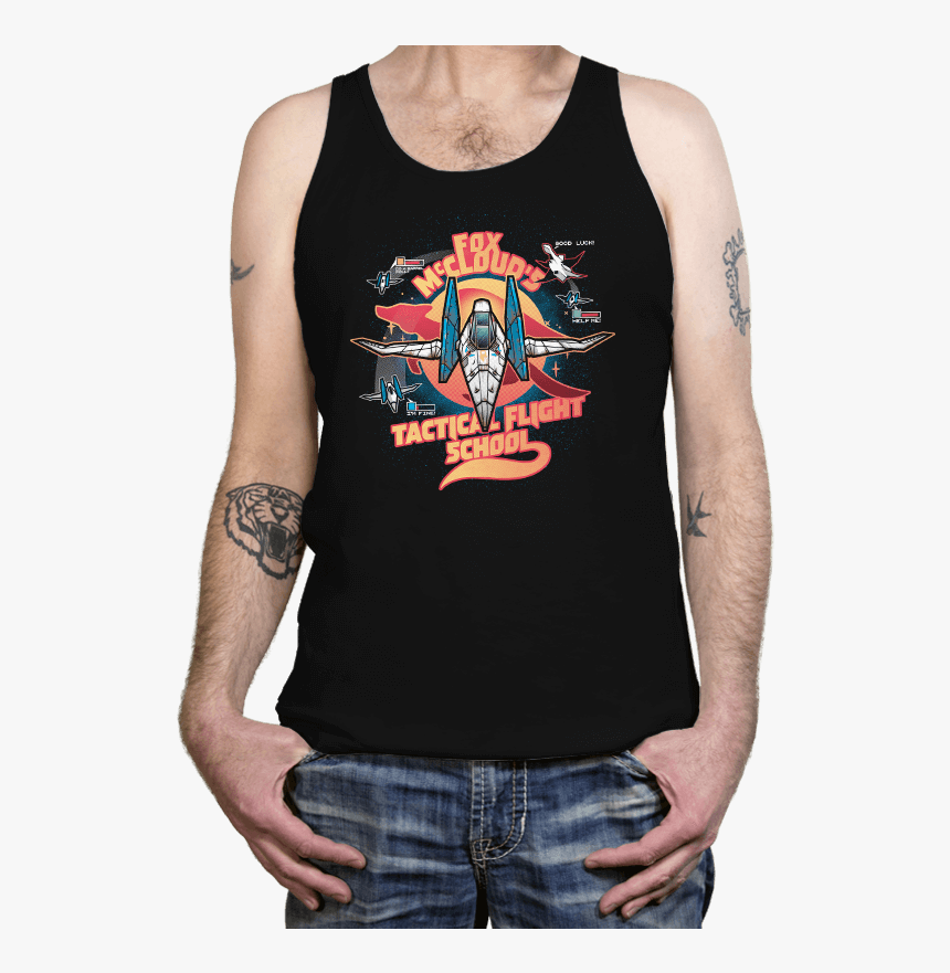 Arwing Flight School - Daria T Shirt Our Lady Of Sarcasm, HD Png Download, Free Download