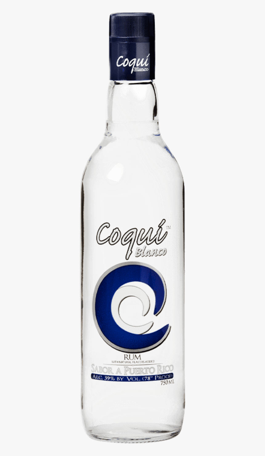 Coqui Rum, HD Png Download, Free Download