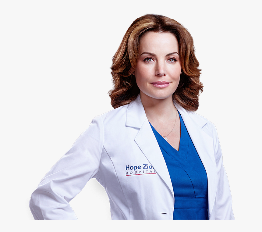 Saving Hope - Girl, HD Png Download, Free Download