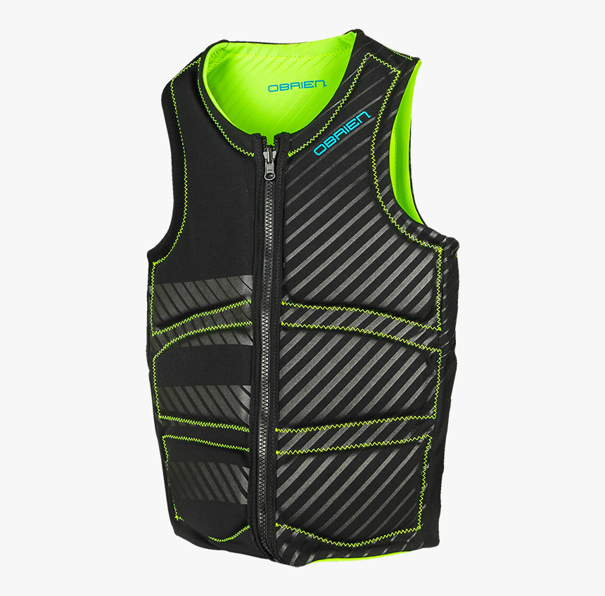 Obrien Wakeboards - O Brien Life Vest, HD Png Download, Free Download