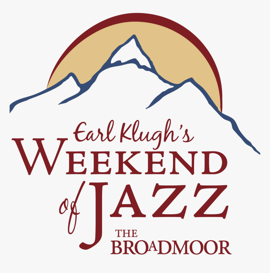 Earl Klugh"s Weekend Of Jazz At The Broadmoor Clipart, HD Png Download, Free Download