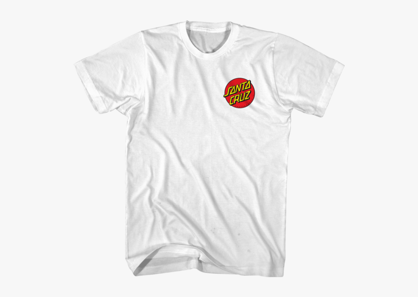Odd Future X Santa Cruz T Shirt, HD Png Download, Free Download