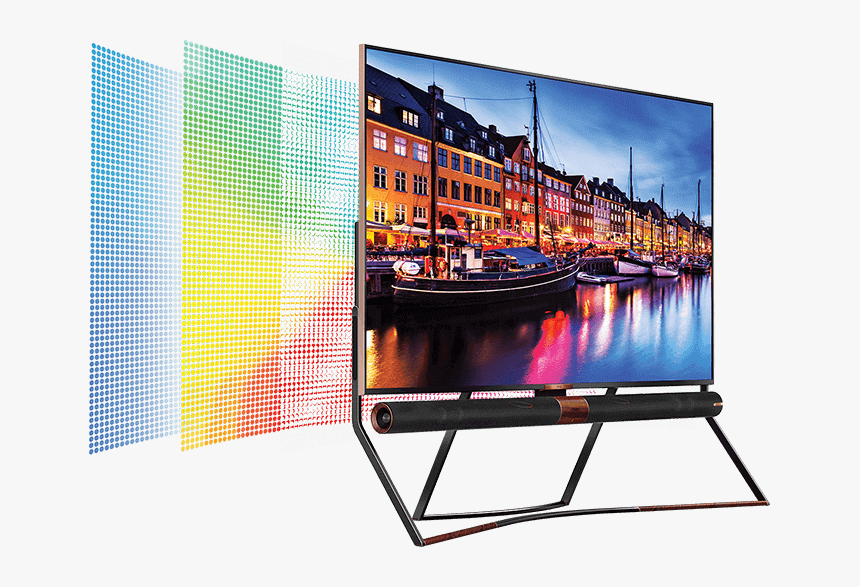 Tcl Oled Tv, HD Png Download, Free Download