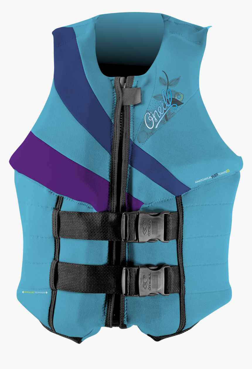 Transparent Life Jacket Png - Vest, Png Download, Free Download