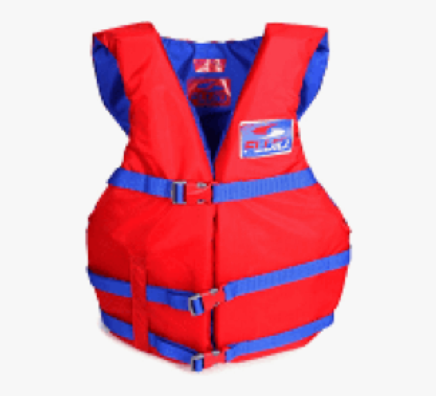 Life Jacket - Canadian Tire Life Jackets, HD Png Download, Free Download