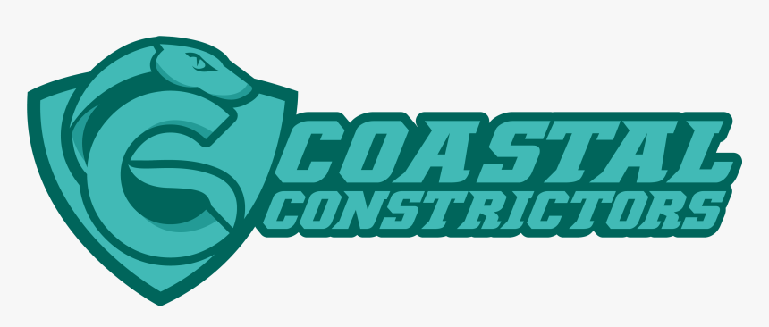 Coastal Constrictors, Llc - Graphic Design, HD Png Download, Free Download