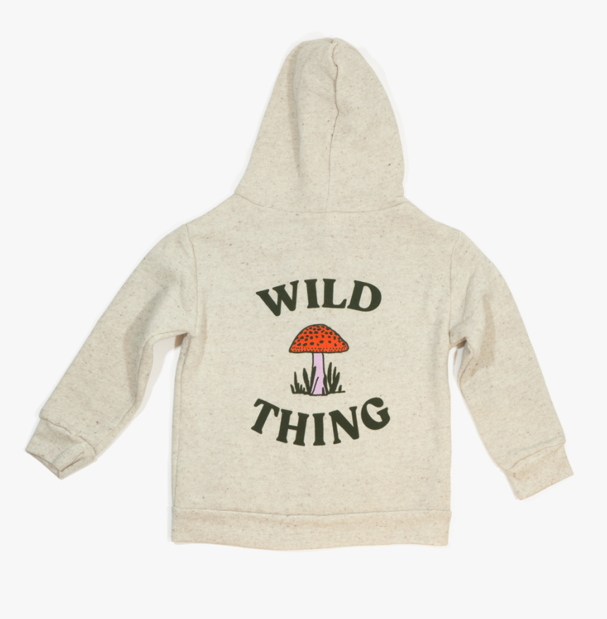 Wild Thing Kids Hoodie"
 Class="lazyload Lazyload Mirage - Hoodie, HD Png Download, Free Download
