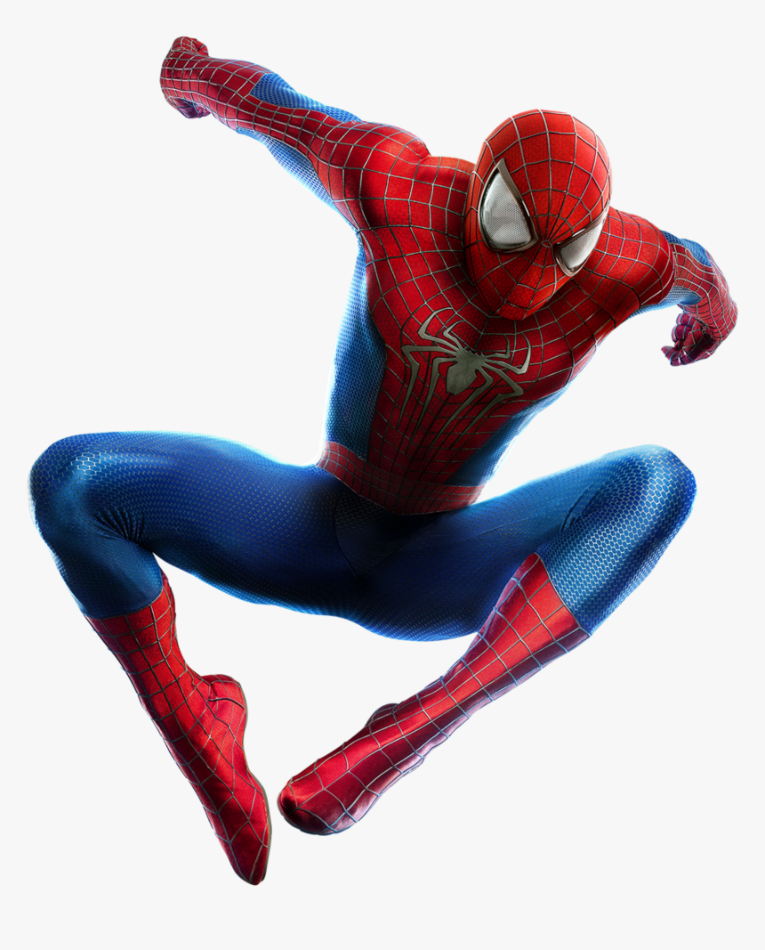 Amazing Spider-man - Amazing Spider Man Stickers, HD Png Download, Free Download