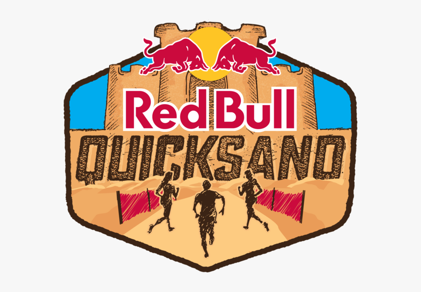 Red Bull Sand Castle, HD Png Download, Free Download