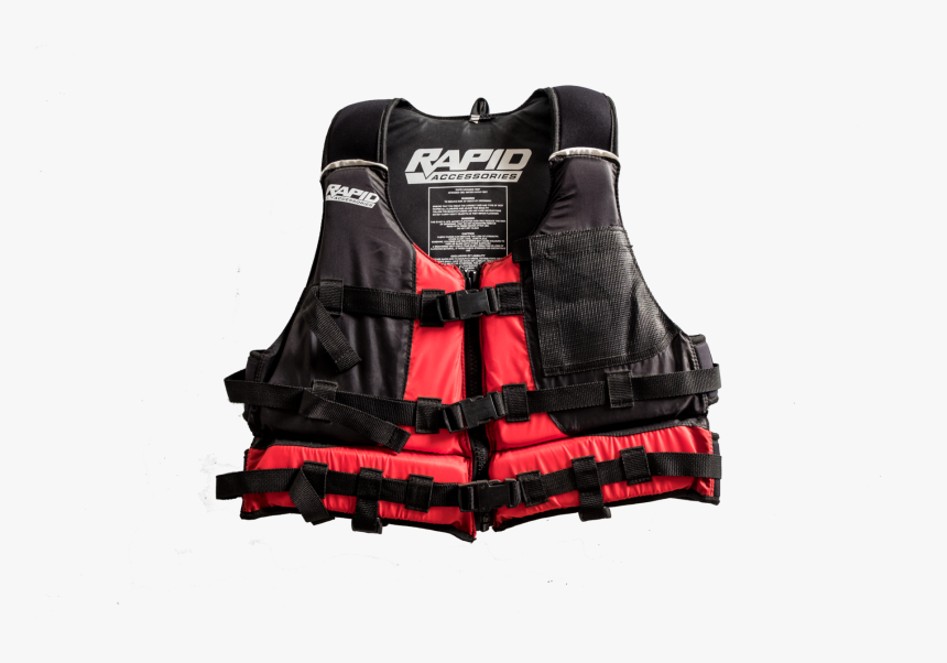 Lifejacket, HD Png Download, Free Download