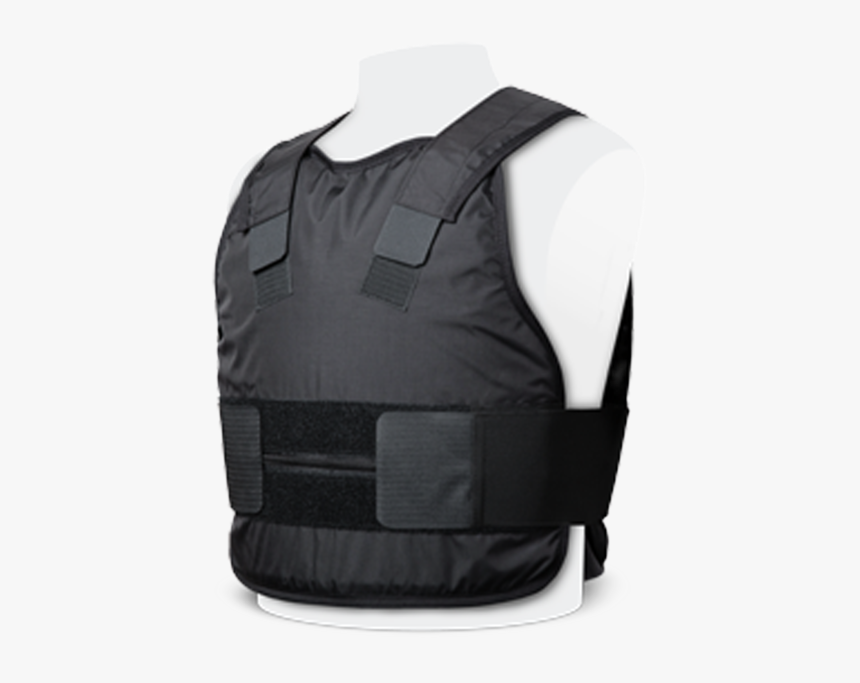 Background Vest Bulletproof Transparent - Spike Resistant Vest, HD Png Download, Free Download