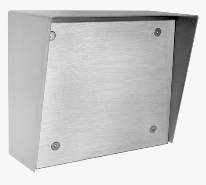Steel Surface Mount Box, HD Png Download, Free Download
