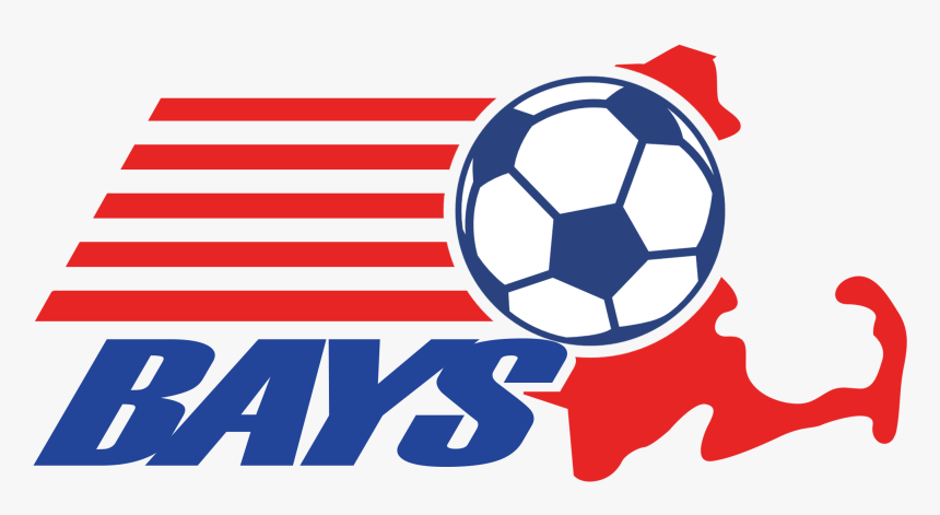 Boston Area Youth Soccer - Soccer Ball Vector Png, Transparent Png, Free Download
