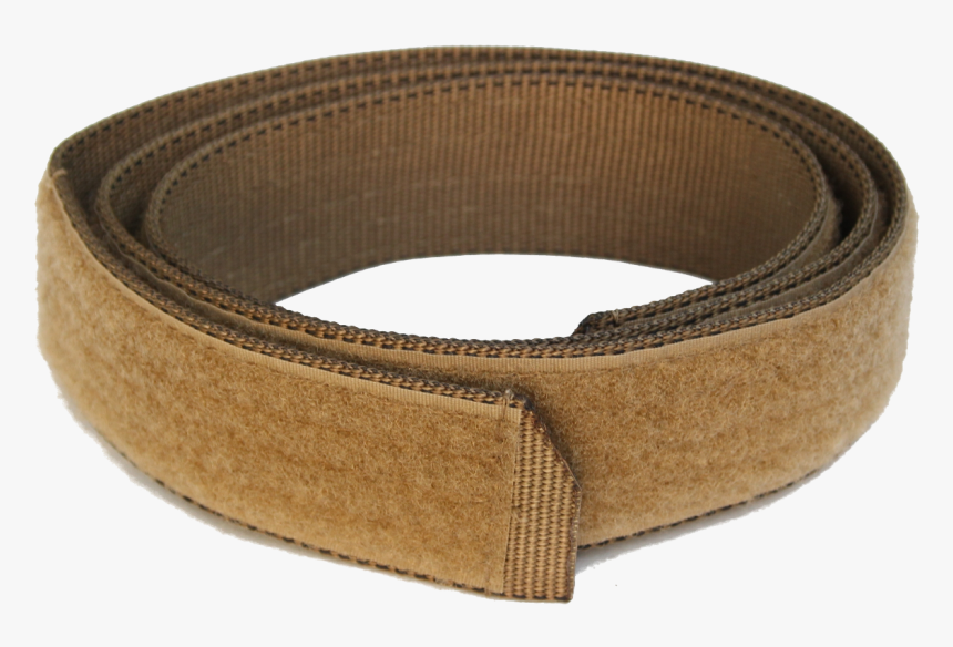 Inner Velcro Loop Belt, HD Png Download, Free Download