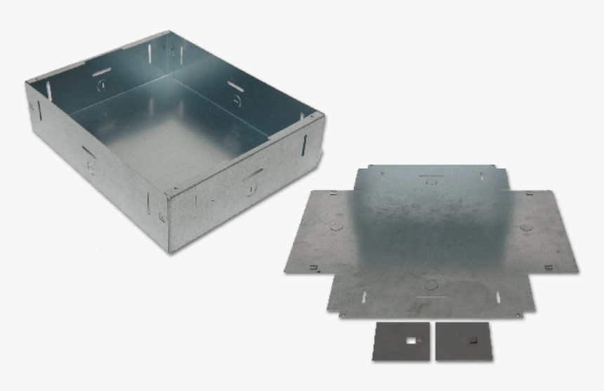 Sheet Metal Enclosure, HD Png Download, Free Download