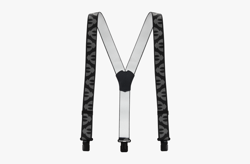 Suspenders Psi - Strap, HD Png Download, Free Download