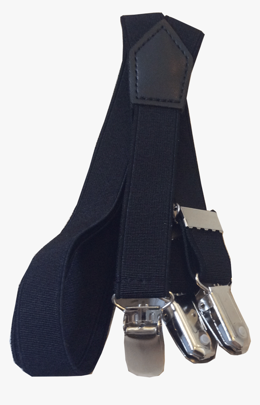 Transparent Suspenders Png - Belt, Png Download, Free Download