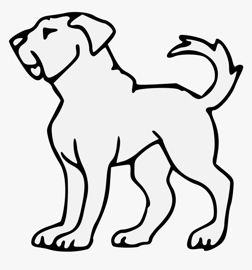 None - Ancient Dog Breeds, HD Png Download, Free Download