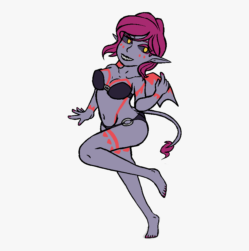 Bikini Babe Png -bikini Babe - Cartoon, Transparent Png, Free Download