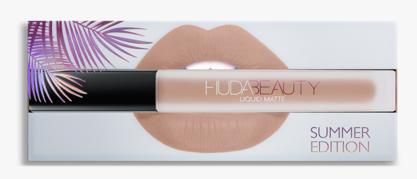 Huda Beauty Bikini Babe, HD Png Download, Free Download