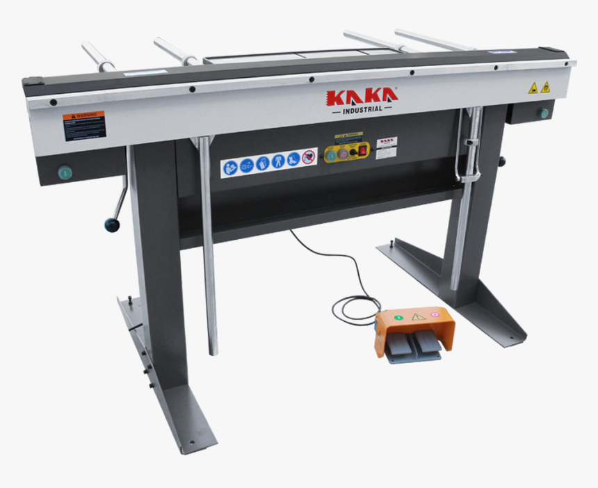 Kaka Eb-6116 Manual Magnetic Sheet Metal Box And Pan - Billiard Table, HD Png Download, Free Download