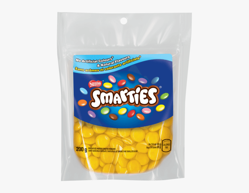 Smarties, HD Png Download, Free Download