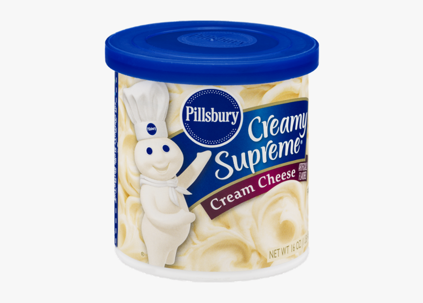 Cream Cheese, HD Png Download, Free Download